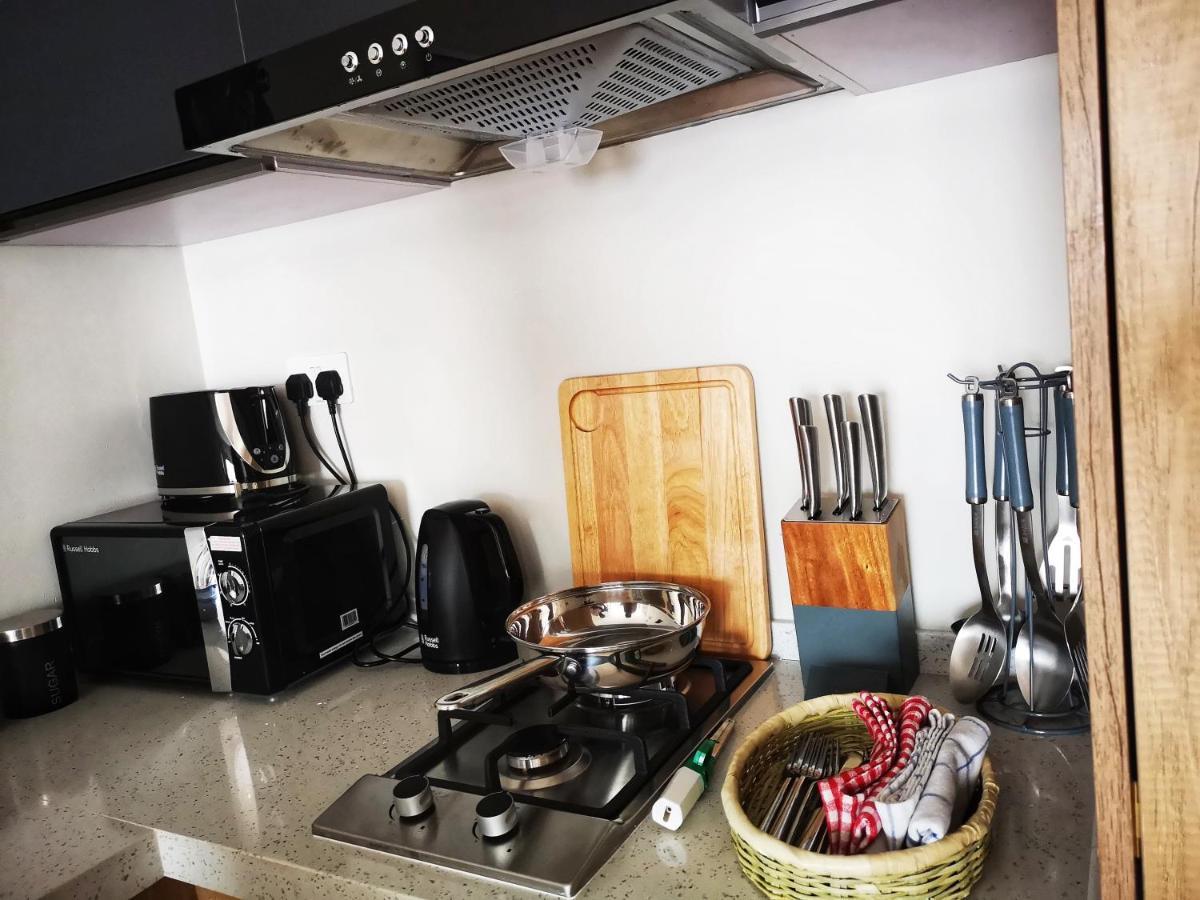 E14, Forest View Apartments, Deposit Required To Confirm Booking Кололі Екстер'єр фото