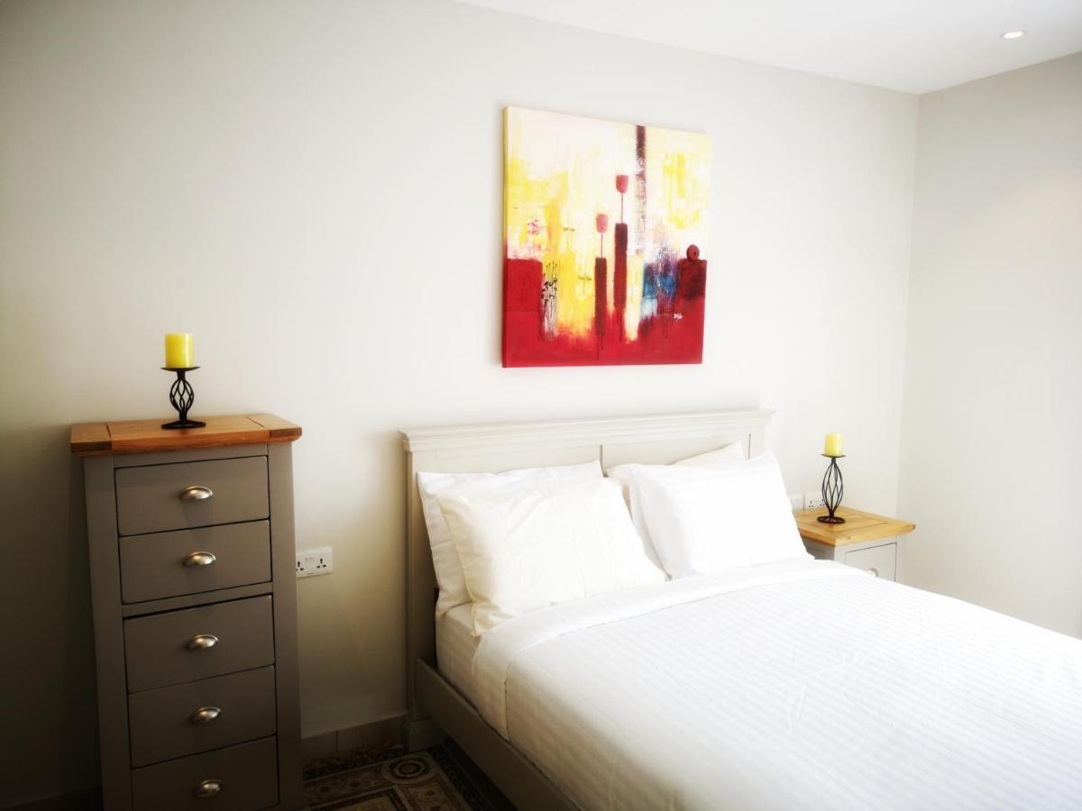 E14, Forest View Apartments, Deposit Required To Confirm Booking Кололі Екстер'єр фото