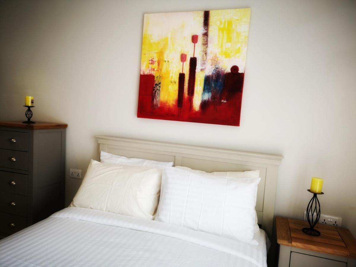 E14, Forest View Apartments, Deposit Required To Confirm Booking Кололі Екстер'єр фото